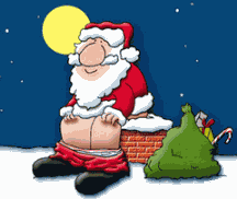 kerst Gif