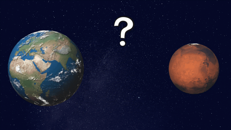 Mars Gif Mars Gif