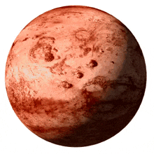 Mars Gif