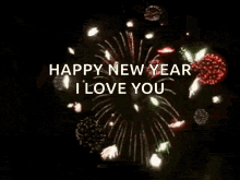 New Year Gif