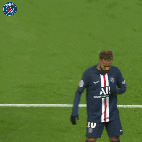 Neymar Gif