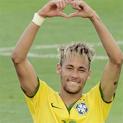 Neymar Gif