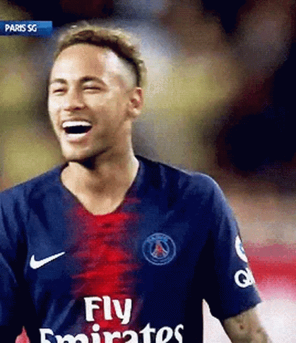 Neymar Gif