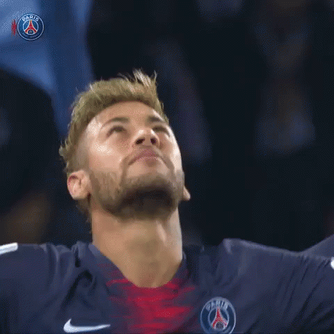 Neymar Gif