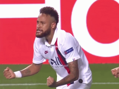 Neymar Gif