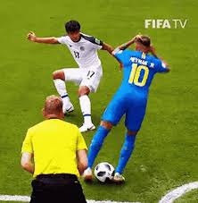 Neymar Gif