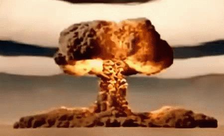 Nuclear Gif
