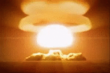 Nuclear Gif