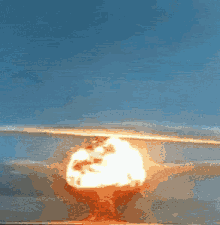 Nuclear Gif