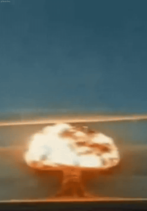 Nuclear Gif