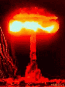 Nuclear Gif