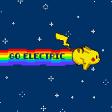 Nyan Cat Gif