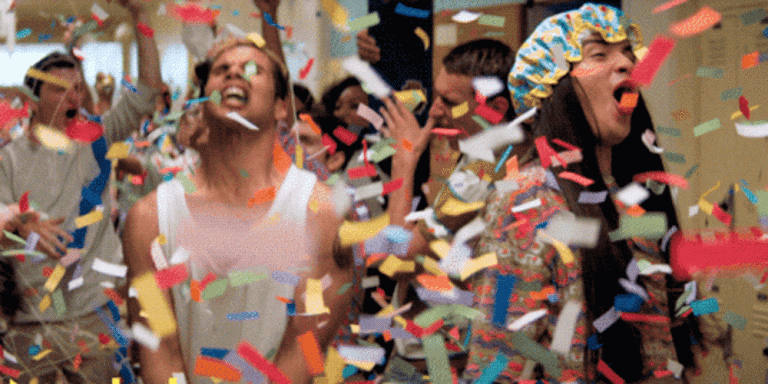 Party Animated GIF