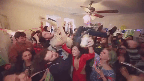 Party Gif