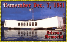 Pearl Harbor Day Gif