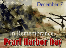 Pearl Harbor Day Gif