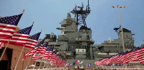 Pearl Harbor Day Gif