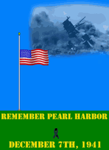 Pearl Harbor Day Gif