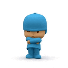 Pocoyo Gif