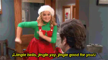 Secret Santa Gif
