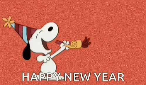 Snoopy Gif