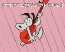 Snoopy Gif