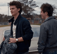 Stranger Things Gif