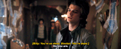 Stranger Things Gif