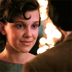 Stranger Things Gif