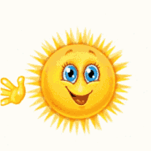 Sun Gif