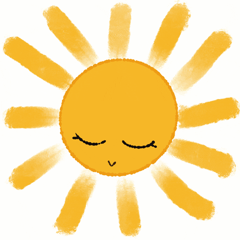 Sun Gif