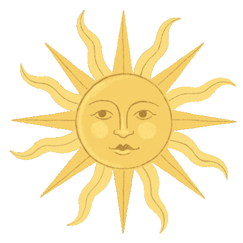 Sun Gif