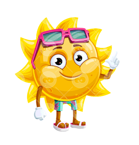 Sun Gif