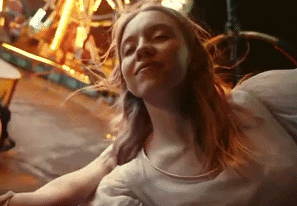 Sydney Sweeney Gif
