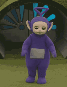 Teletubbies Gif