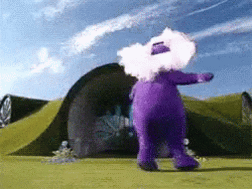 Teletubbies Gif