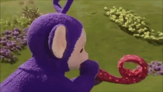 Teletubbies Gif