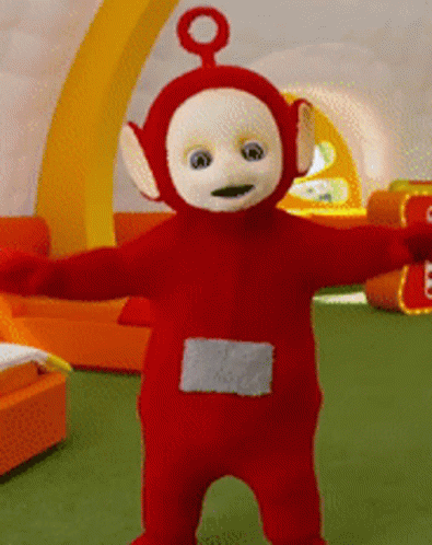 Teletubbies Gif
