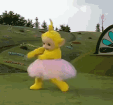 Teletubbies Gif