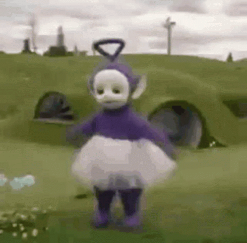 Teletubbies Gif