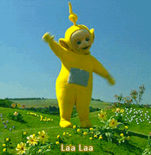 Teletubbies Gif