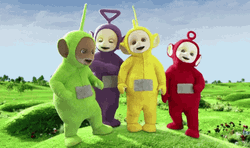 Teletubbies Gif