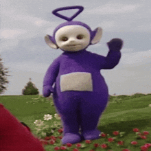 Teletubbies Gif