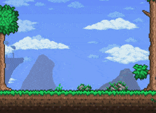 Terraria Gif