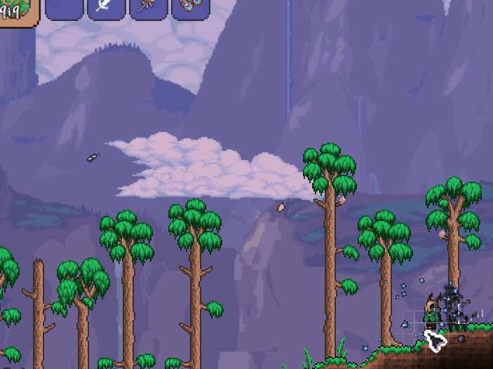 Terraria Gif