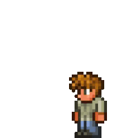 Terraria Gif