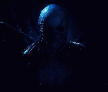 Vecna Gif