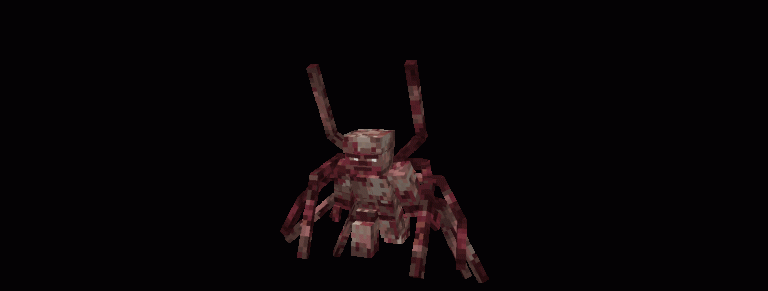 Vecna Animated GIF