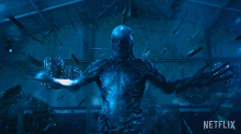 Vecna Gif
