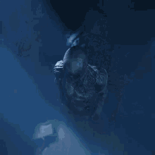 Vecna Gif